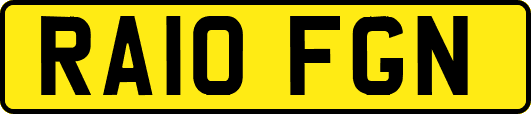 RA10FGN
