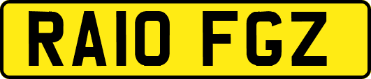 RA10FGZ