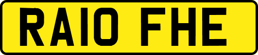 RA10FHE