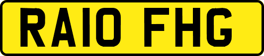RA10FHG