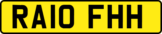 RA10FHH