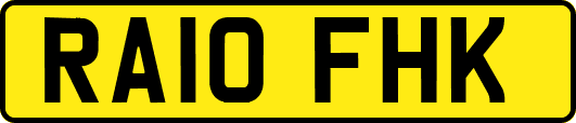 RA10FHK
