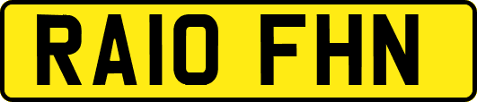 RA10FHN