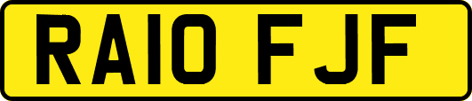 RA10FJF