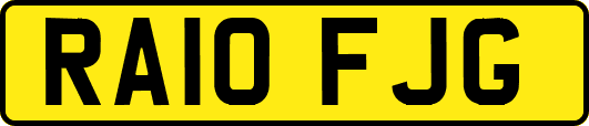 RA10FJG