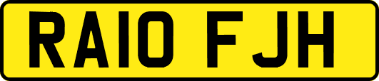 RA10FJH