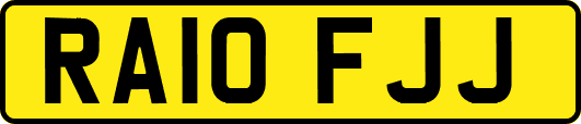 RA10FJJ