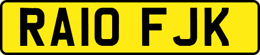 RA10FJK