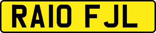 RA10FJL