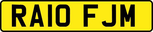 RA10FJM