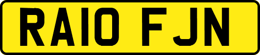 RA10FJN