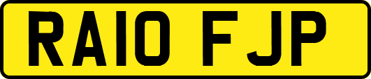 RA10FJP