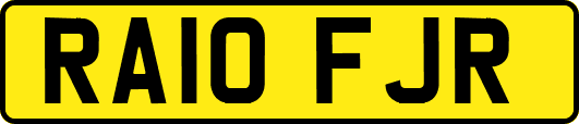 RA10FJR