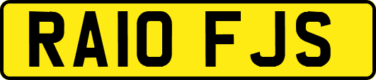RA10FJS