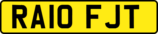 RA10FJT