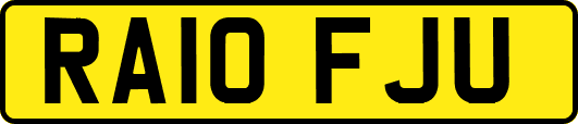 RA10FJU