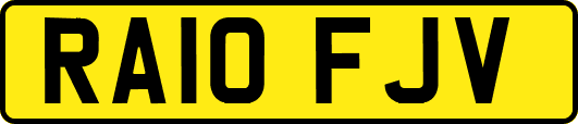RA10FJV