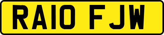 RA10FJW