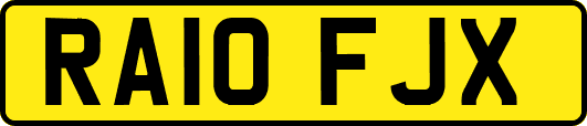 RA10FJX