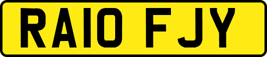 RA10FJY