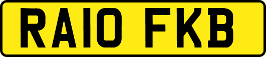 RA10FKB