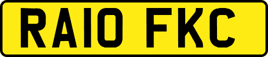RA10FKC