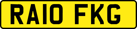 RA10FKG