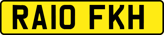RA10FKH