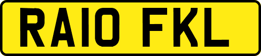 RA10FKL