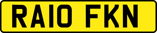 RA10FKN