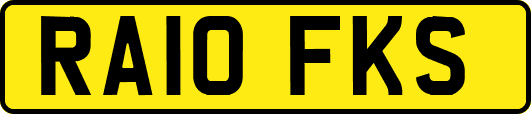 RA10FKS