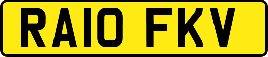 RA10FKV