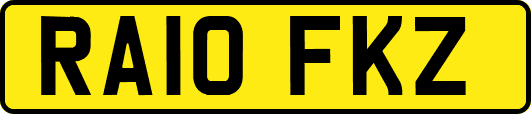 RA10FKZ
