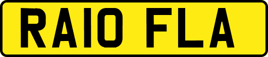 RA10FLA