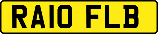 RA10FLB
