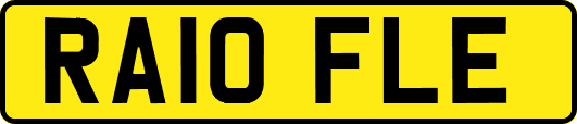 RA10FLE