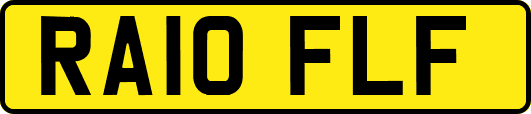 RA10FLF