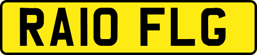 RA10FLG