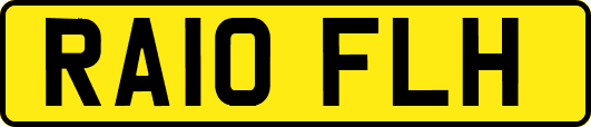 RA10FLH