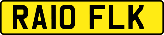 RA10FLK