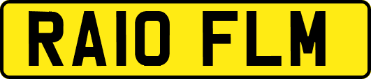 RA10FLM