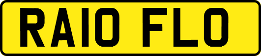 RA10FLO