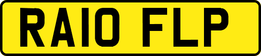 RA10FLP