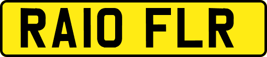 RA10FLR