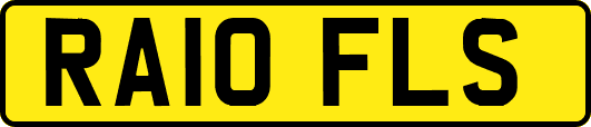 RA10FLS