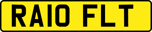 RA10FLT