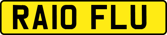 RA10FLU
