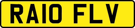 RA10FLV