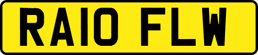 RA10FLW