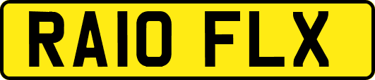 RA10FLX